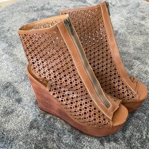 Jeffrey Campbell Havana Last